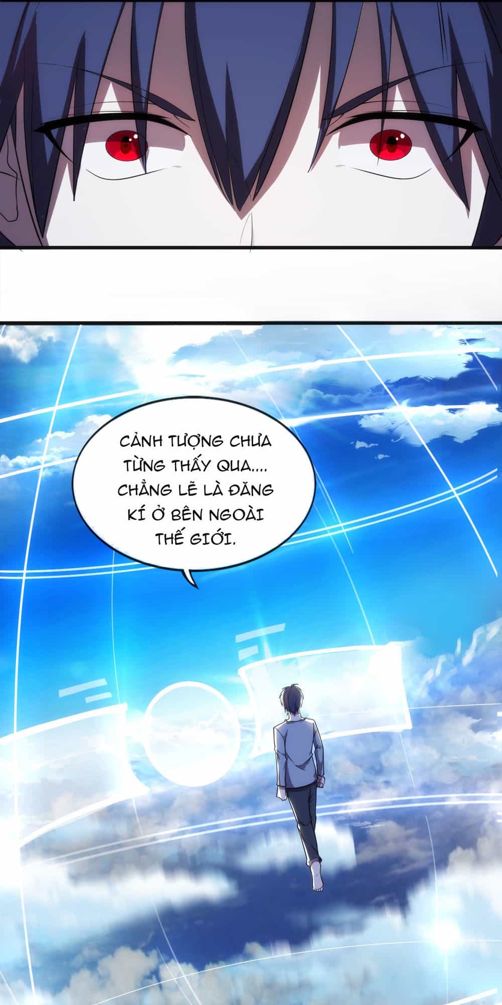 Thánh Đường Chi Thành - Chương 4 - ảnh 43