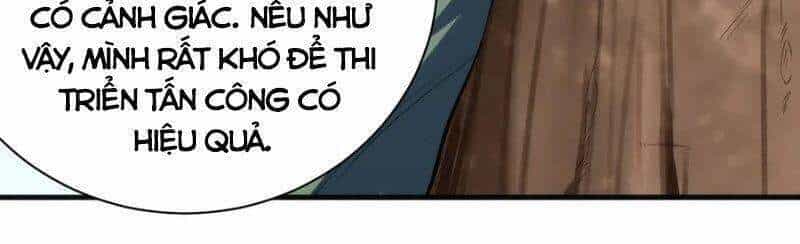 Thánh Đường Chi Thành - Chương 40 - ảnh 2