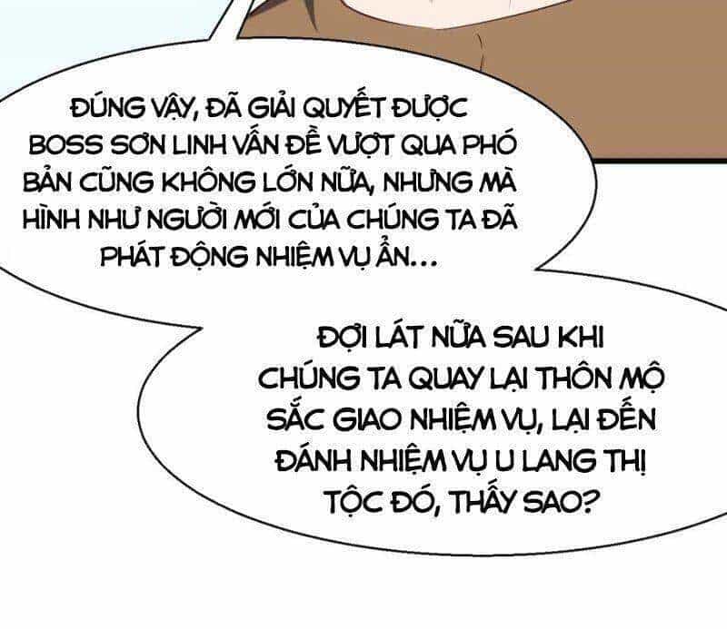 Thánh Đường Chi Thành - Chương 40 - ảnh 33