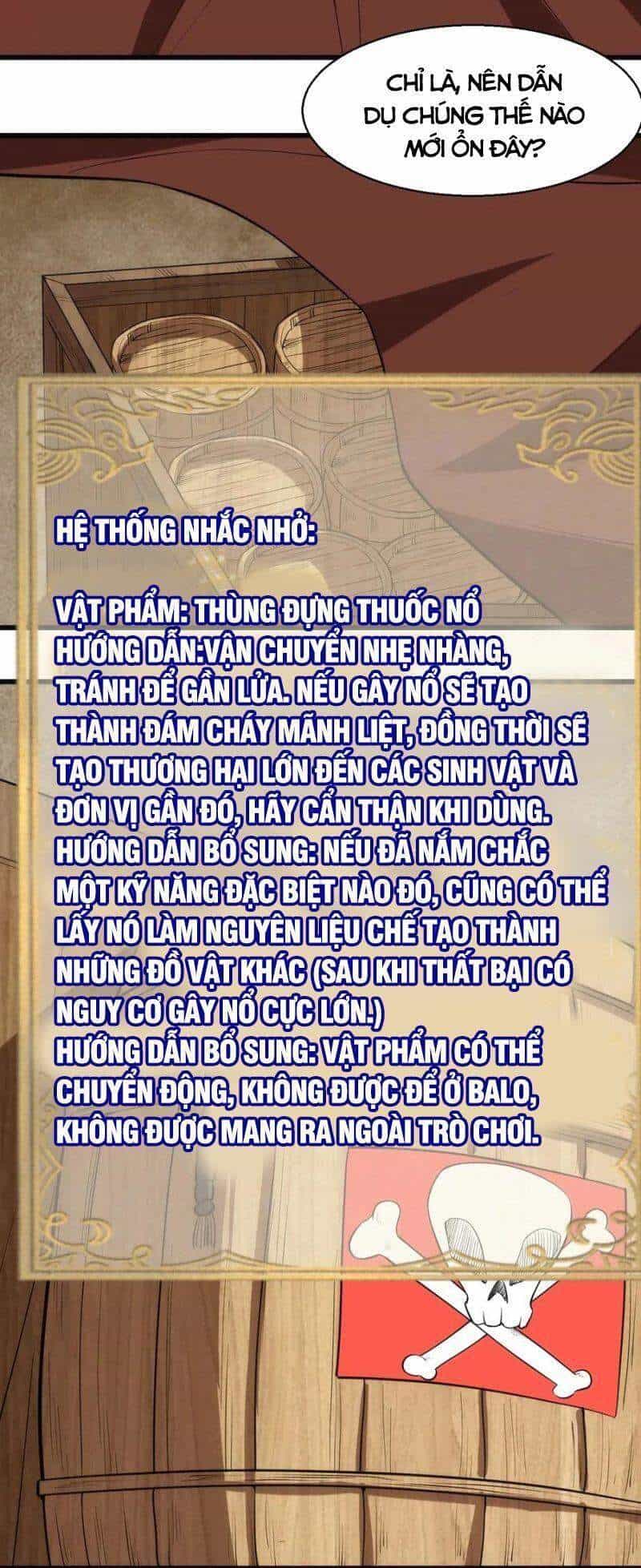 Thánh Đường Chi Thành - Chương 41 - ảnh 11