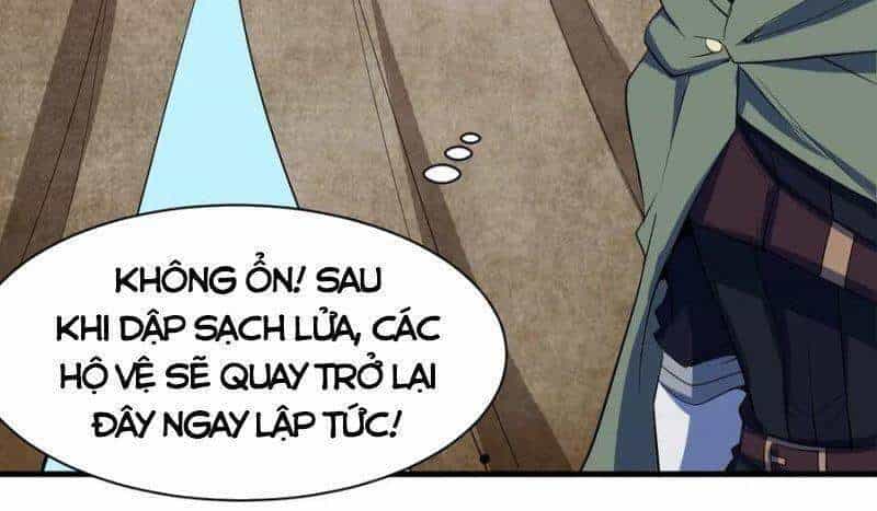 Thánh Đường Chi Thành - Chương 41 - ảnh 28