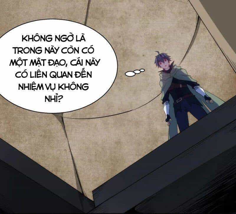 Thánh Đường Chi Thành - Chương 41 - ảnh 31