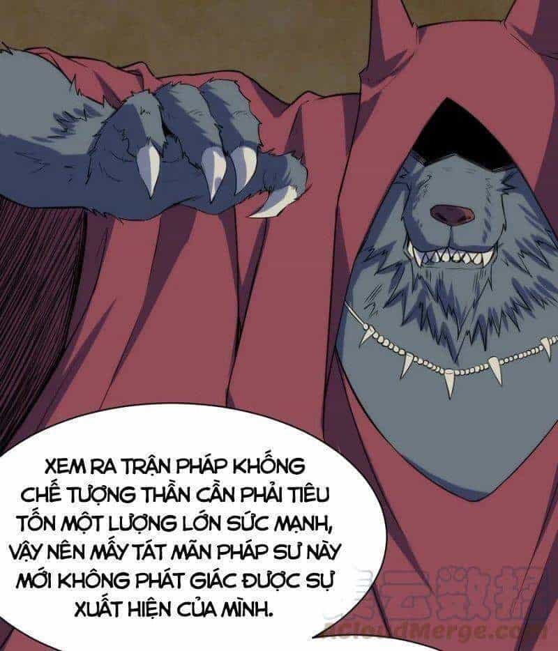 Thánh Đường Chi Thành - Chương 45 - ảnh 29