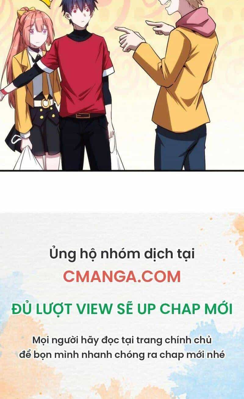 Thánh Đường Chi Thành - Chương 49 - ảnh 13