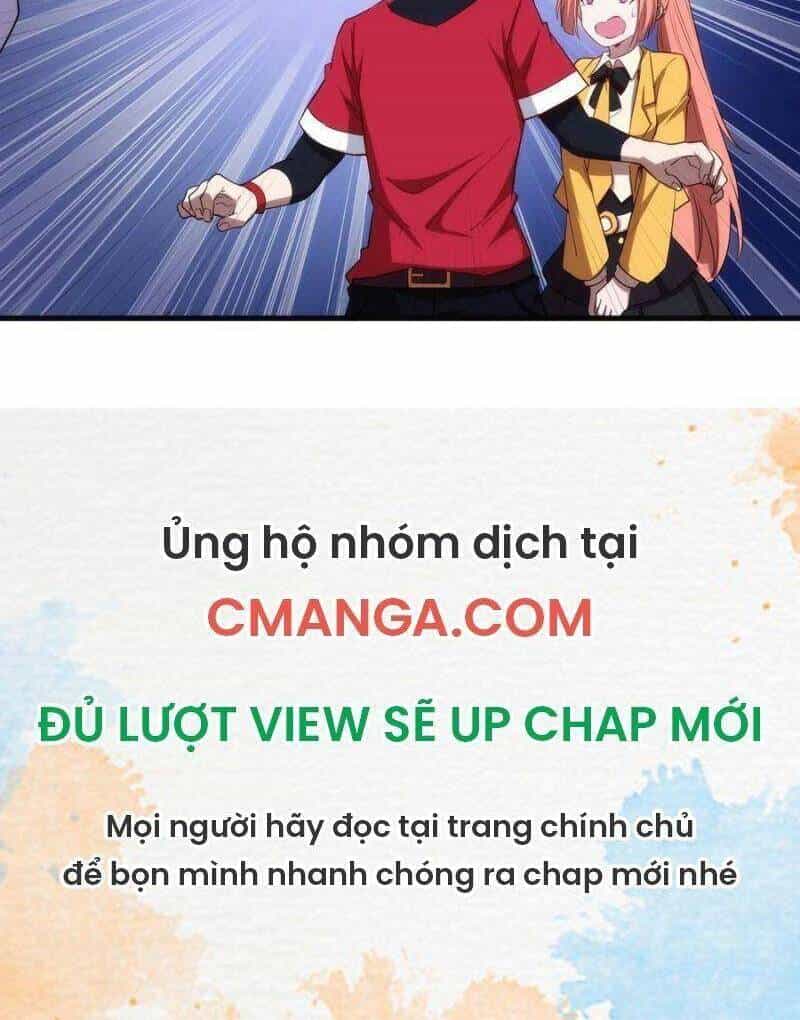 Thánh Đường Chi Thành - Chương 49 - ảnh 25