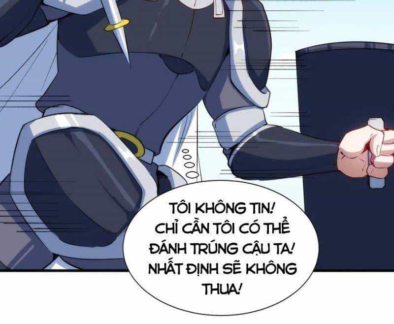 Thánh Đường Chi Thành - Chương 57 - ảnh 32