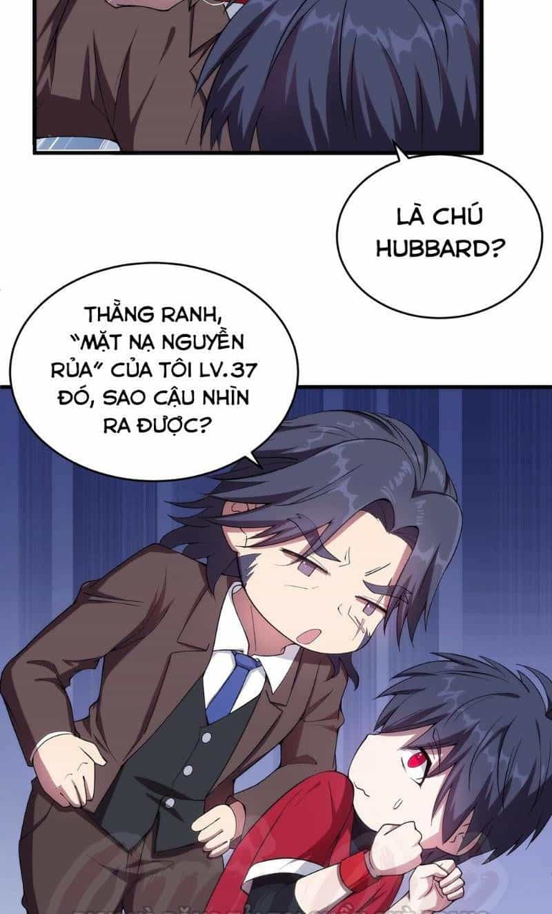 Thánh Đường Chi Thành - Chương 6 - ảnh 31