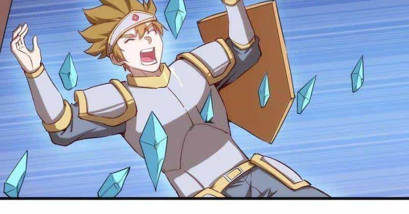 Thánh Đường Chi Thành - Chương 60 - ảnh 14