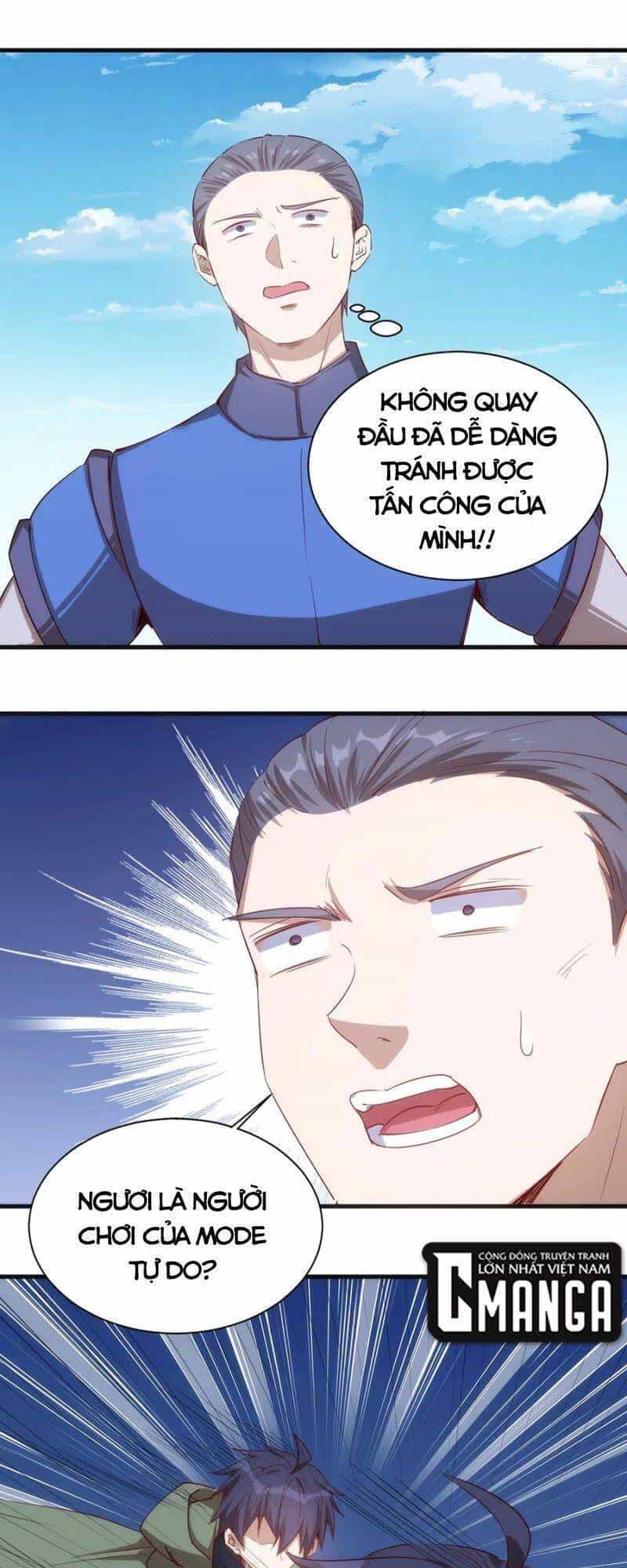 Thánh Đường Chi Thành - Chương 61 - ảnh 1