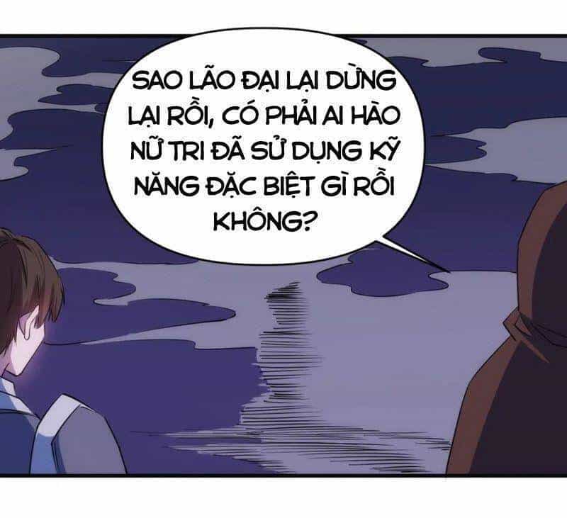 Thánh Đường Chi Thành - Chương 64 - ảnh 13