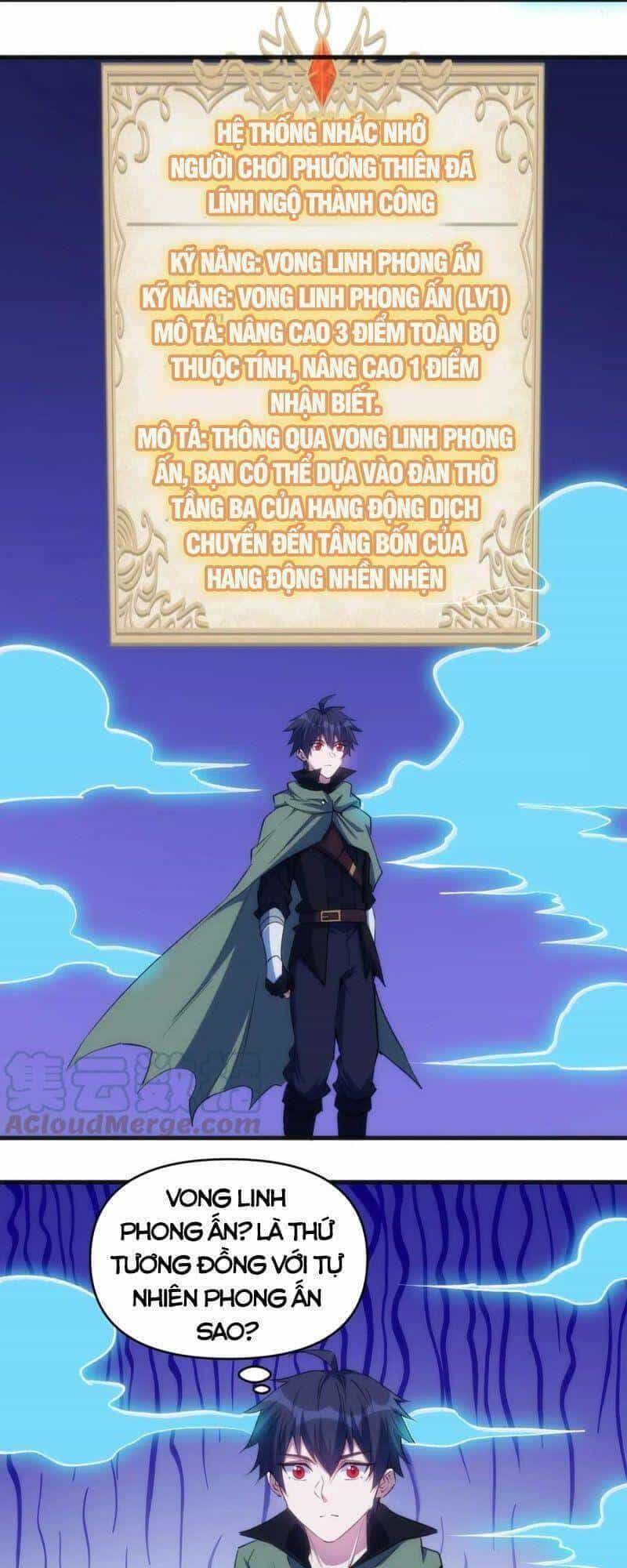 Thánh Đường Chi Thành - Chương 65 - ảnh 29