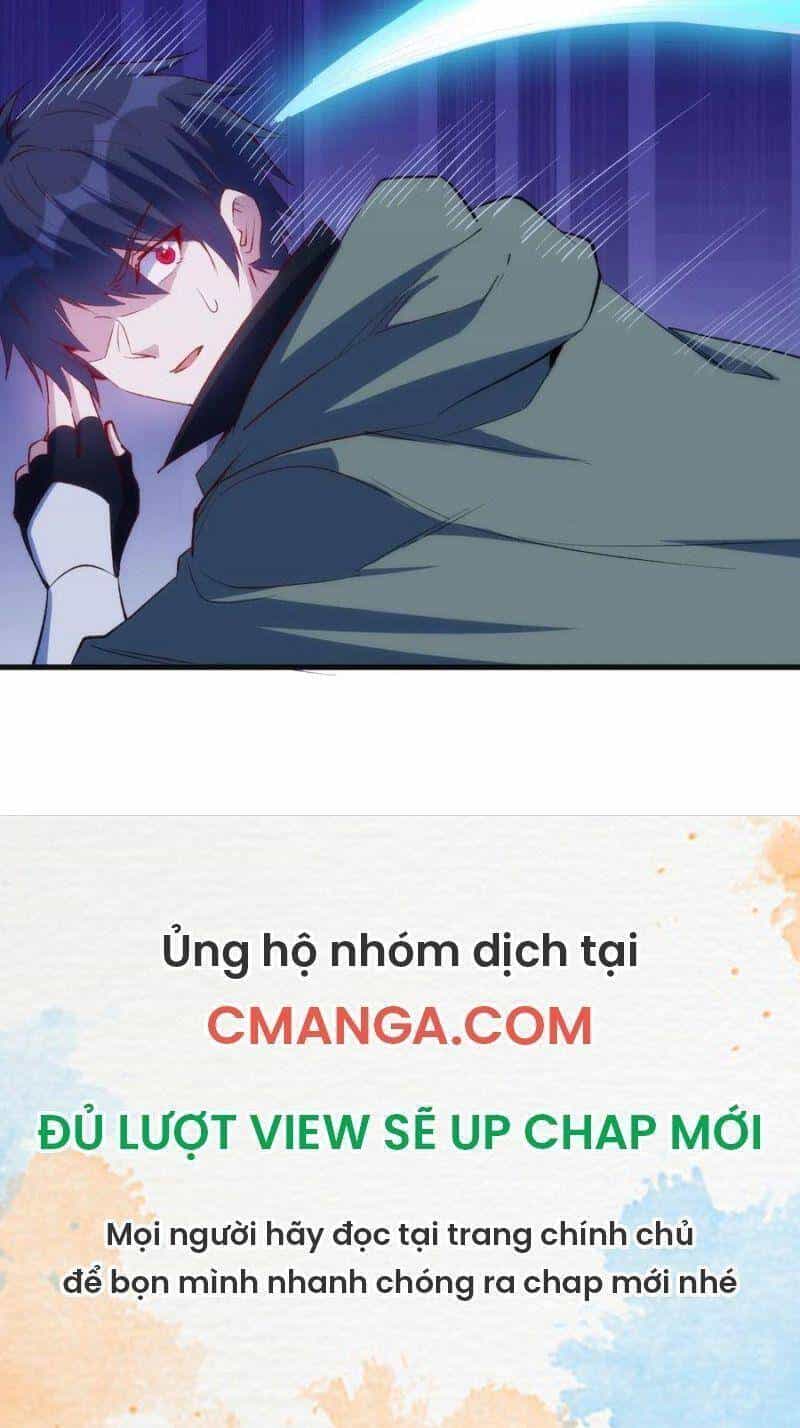 Thánh Đường Chi Thành - Chương 65 - ảnh 33
