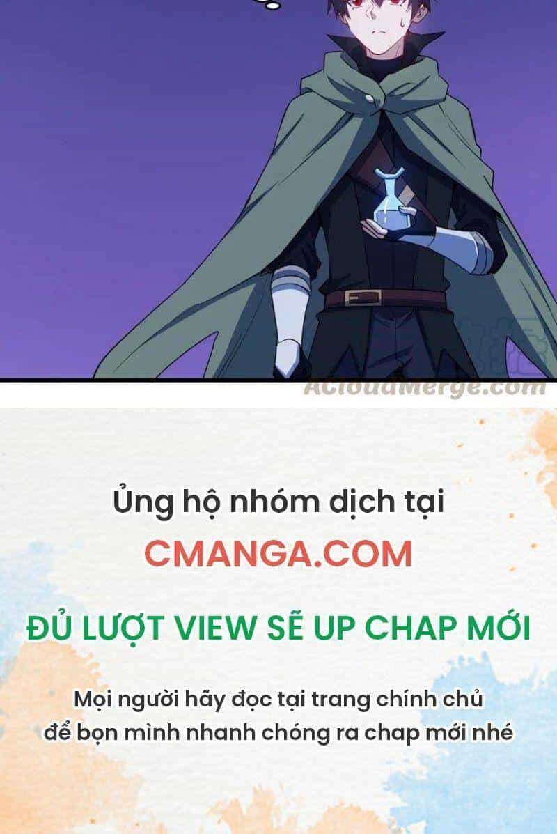 Thánh Đường Chi Thành - Chương 66 - ảnh 32