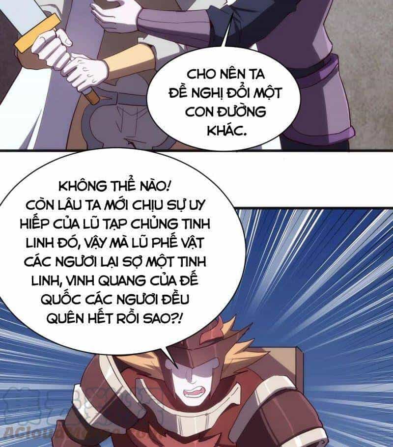 Thánh Đường Chi Thành - Chương 73 - ảnh 3