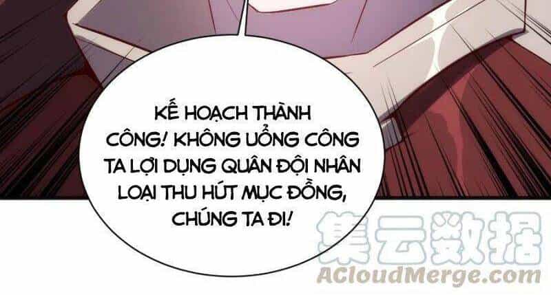 Thánh Đường Chi Thành - Chương 74 - ảnh 13