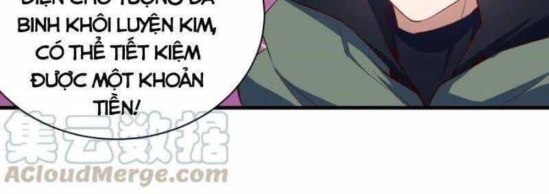 Thánh Đường Chi Thành - Chương 75 - ảnh 11