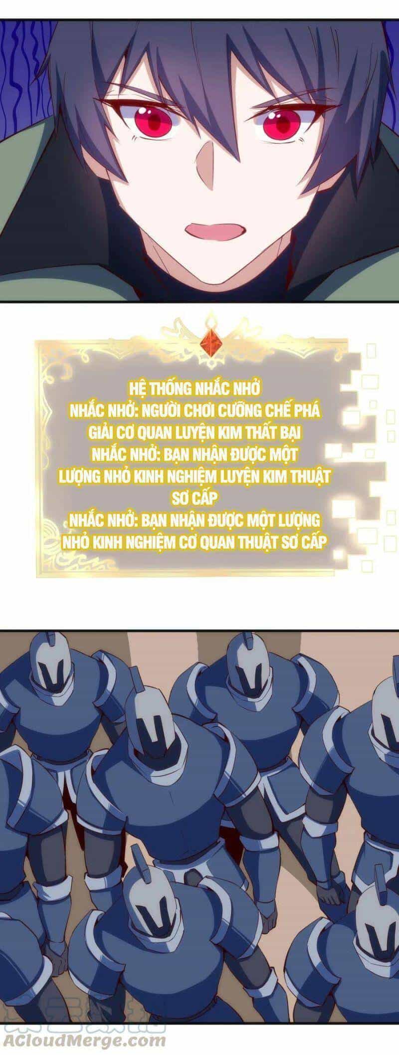 Thánh Đường Chi Thành - Chương 75 - ảnh 21