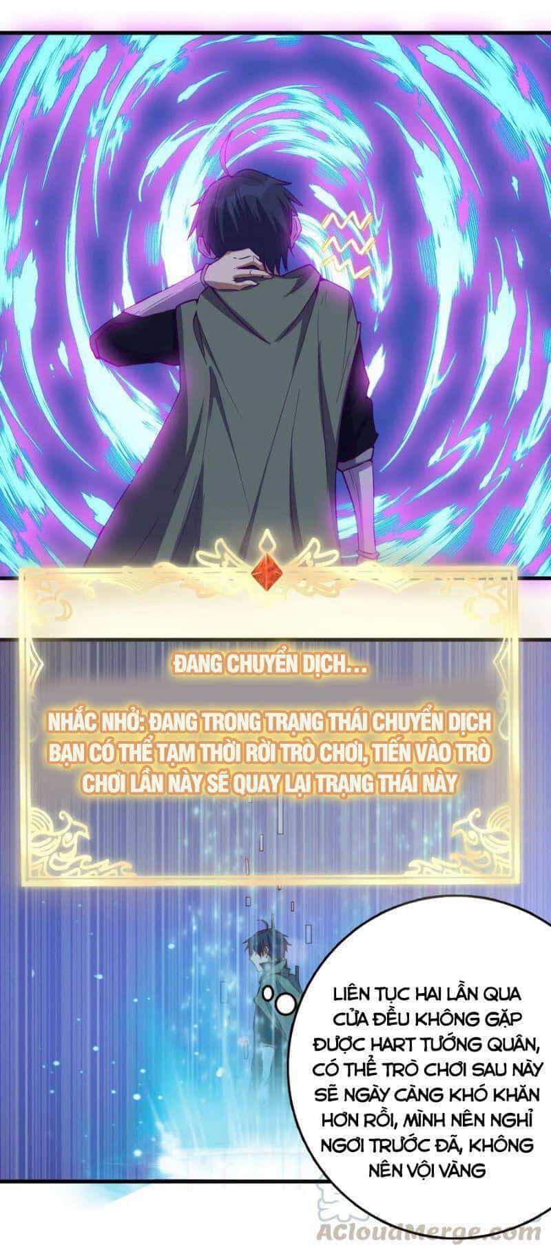 Thánh Đường Chi Thành - Chương 77 - ảnh 17