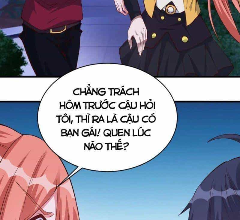 Thánh Đường Chi Thành - Chương 78 - ảnh 2