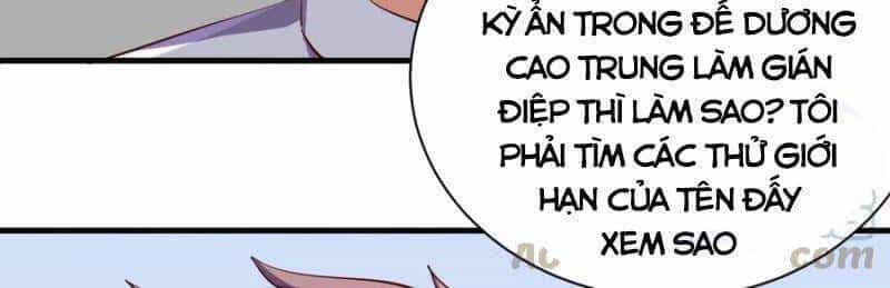 Thánh Đường Chi Thành - Chương 80 - ảnh 35