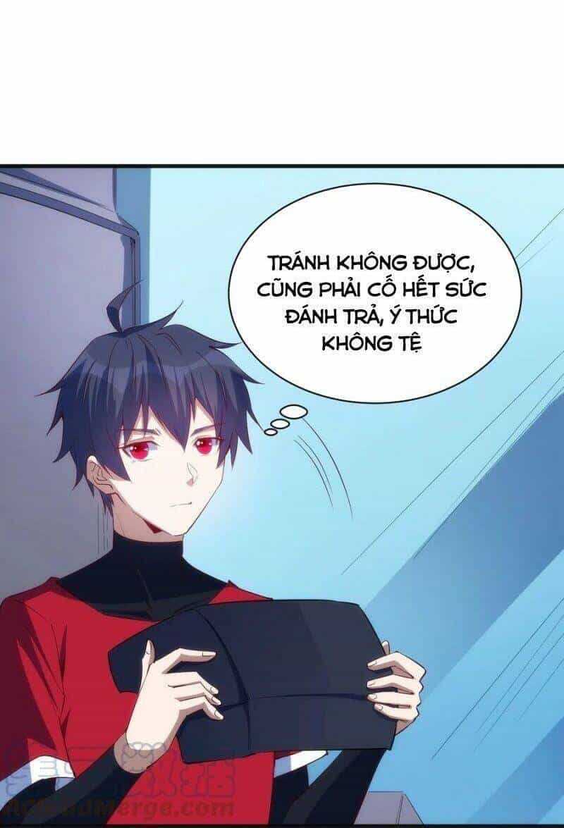 Thánh Đường Chi Thành - Chương 82 - ảnh 6