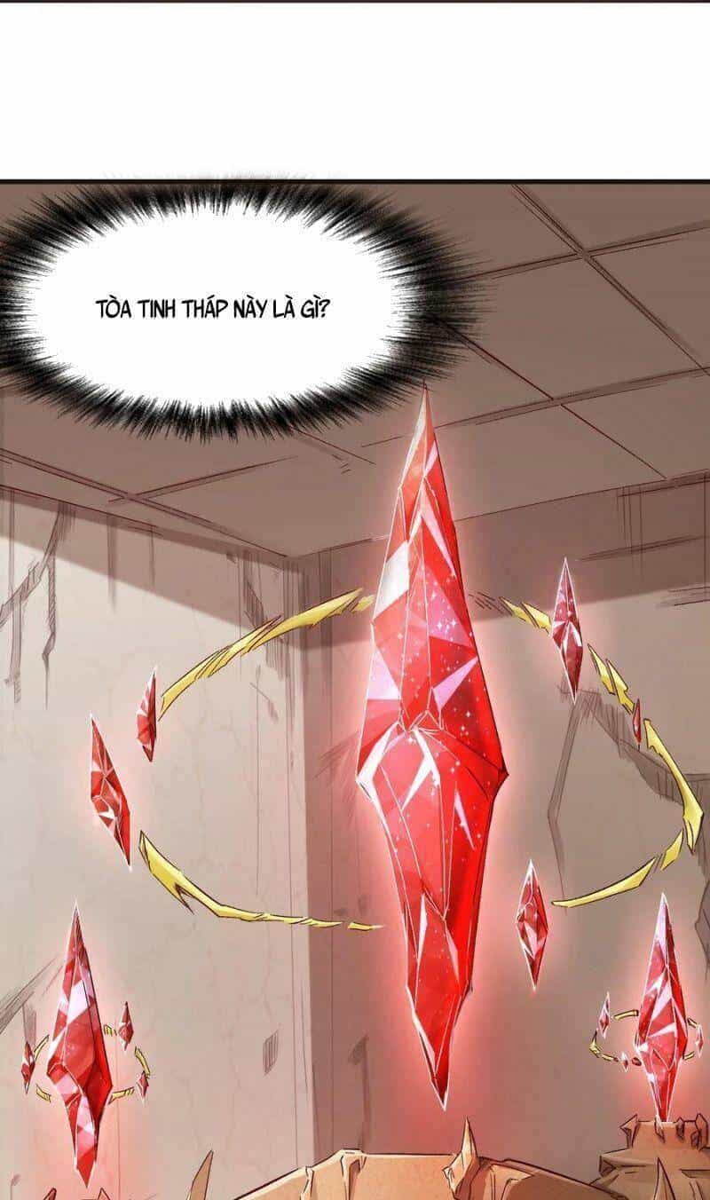 Thánh Đường Chi Thành - Chương 83 - ảnh 15