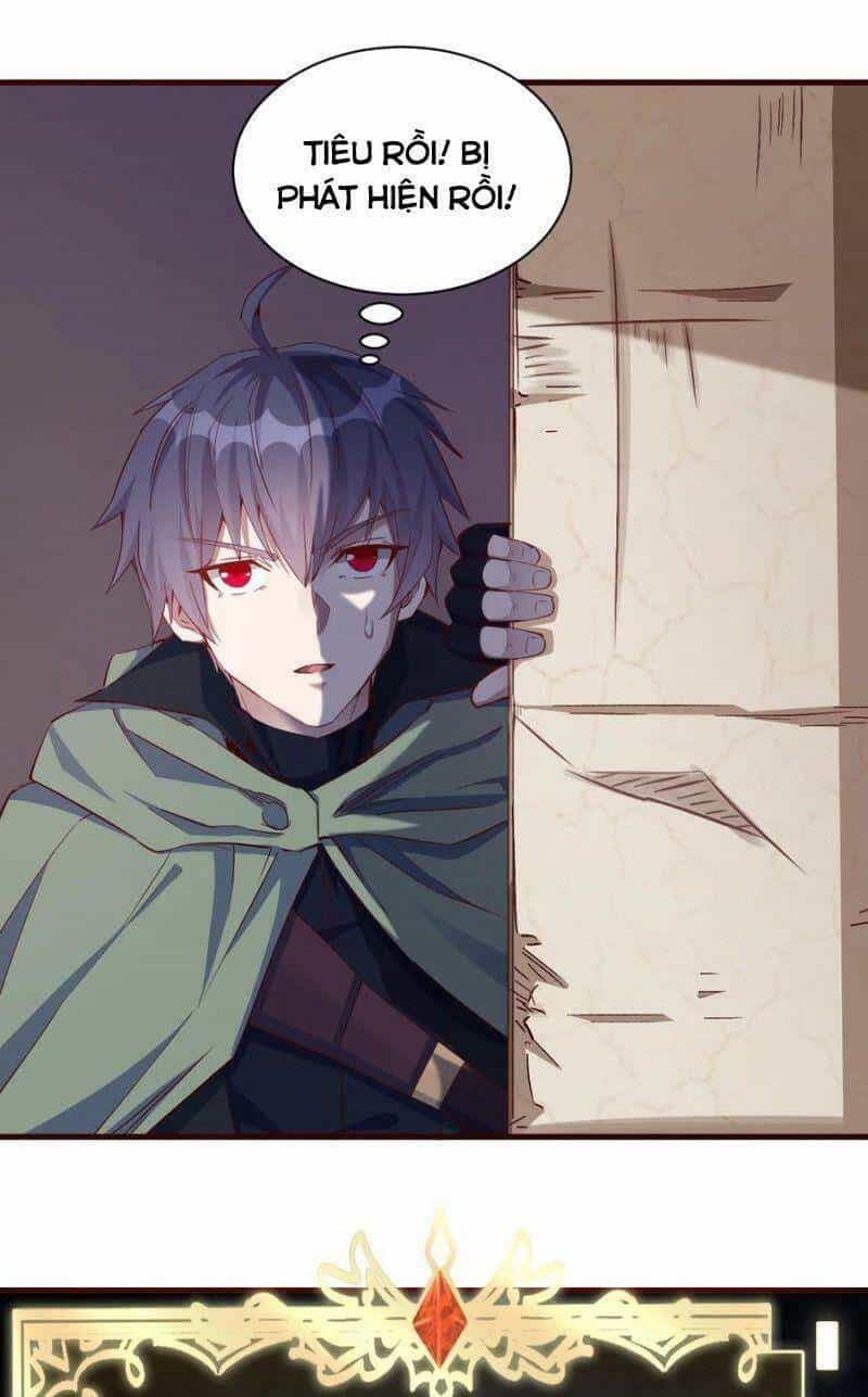 Thánh Đường Chi Thành - Chương 83 - ảnh 25