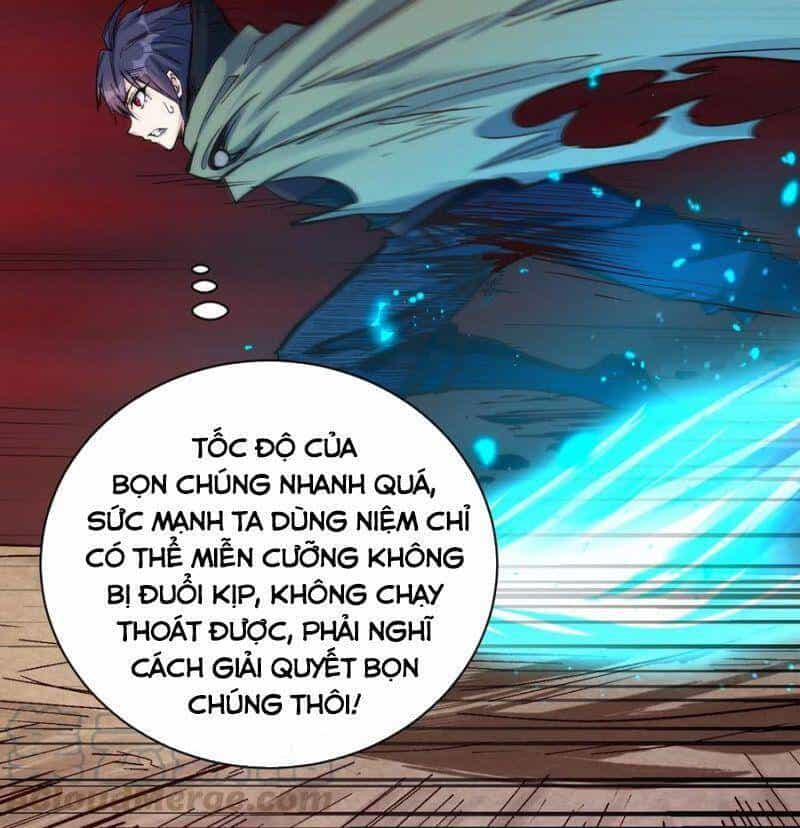 Thánh Đường Chi Thành - Chương 84 - ảnh 20
