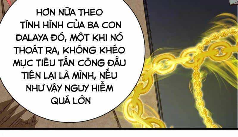 Thánh Đường Chi Thành - Chương 85 - ảnh 2