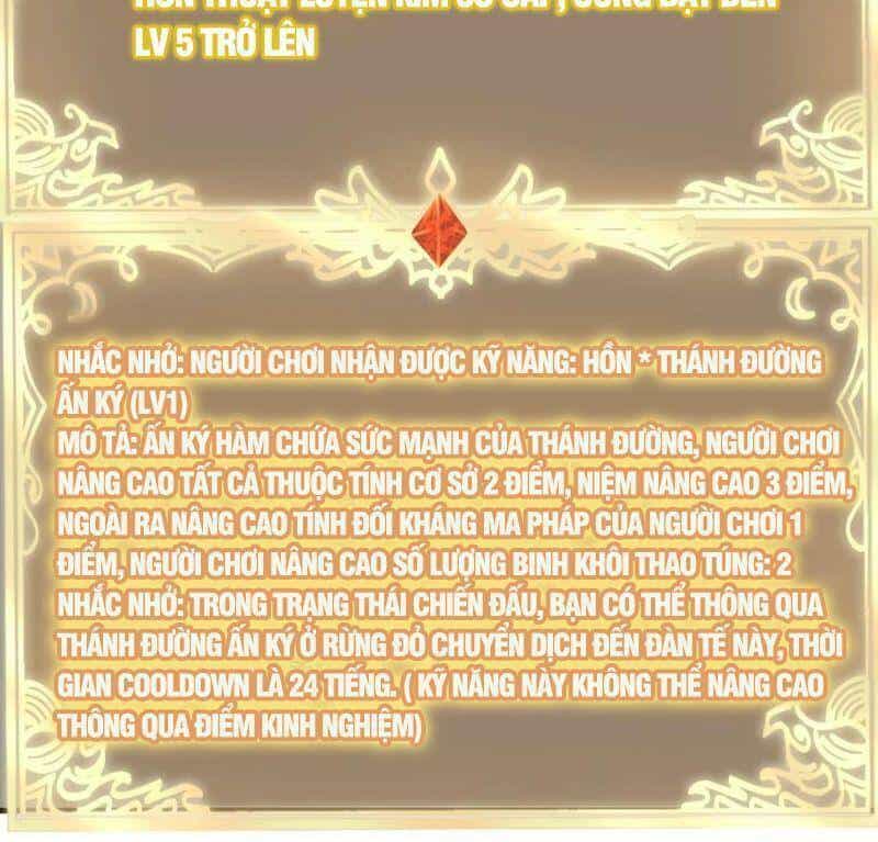 Thánh Đường Chi Thành - Chương 85 - ảnh 25