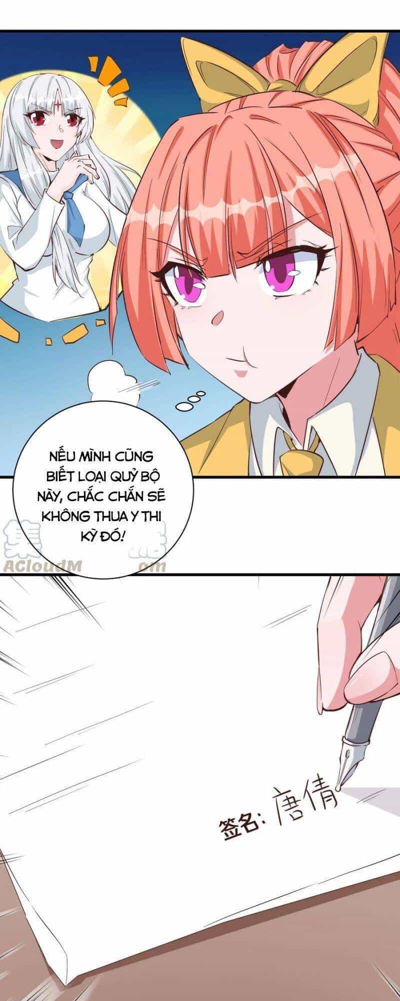 Thánh Đường Chi Thành - Chương 88 - ảnh 18