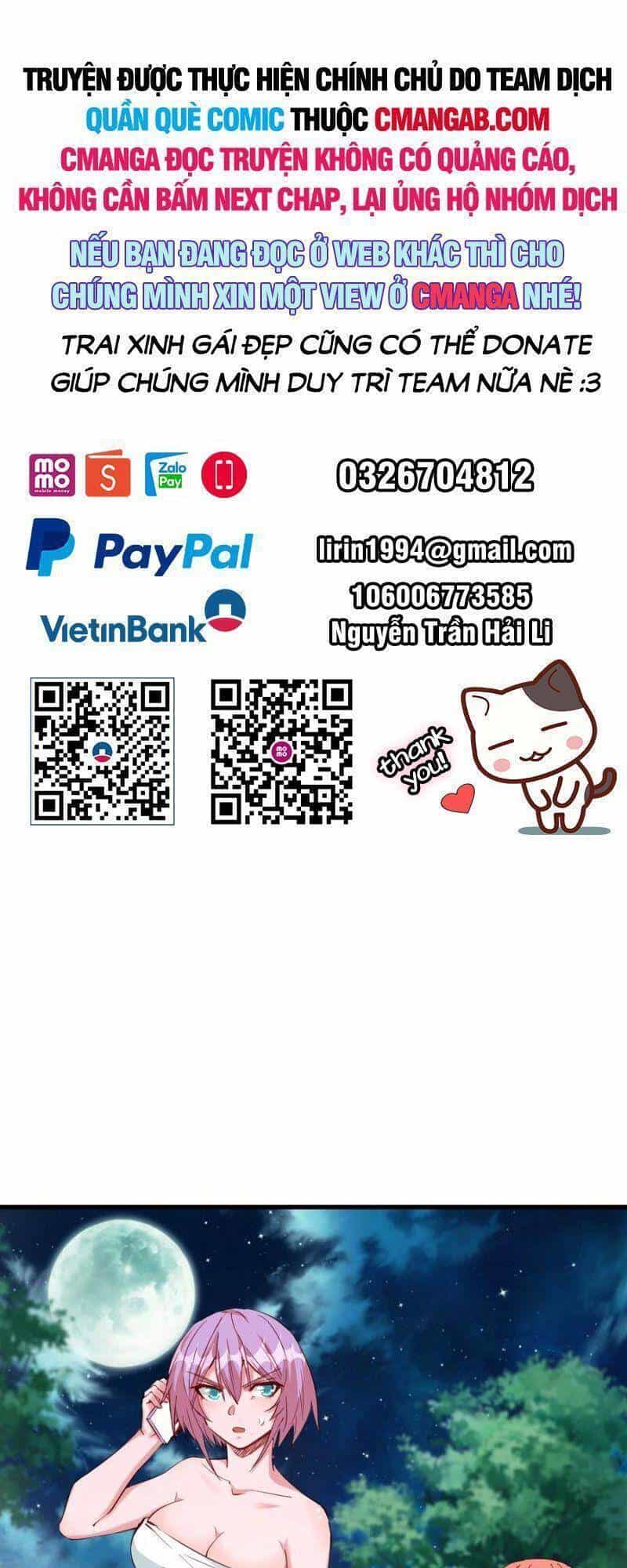 Thánh Đường Chi Thành - Chương 94 - ảnh 1