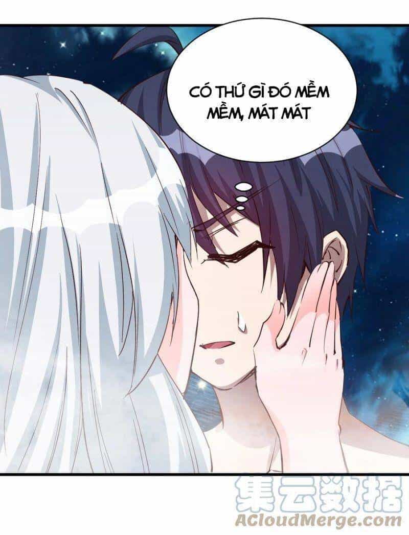 Thánh Đường Chi Thành - Chương 94 - ảnh 31