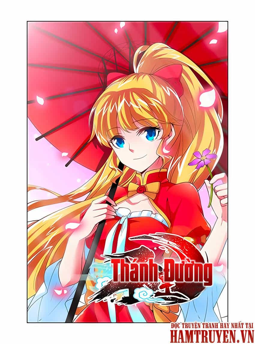 Thánh Đường - Chương 26.5 - ảnh 1