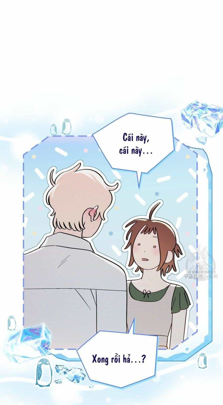 Thanh Gươm Của Evangeline - Chương 5.2 - ảnh 2
