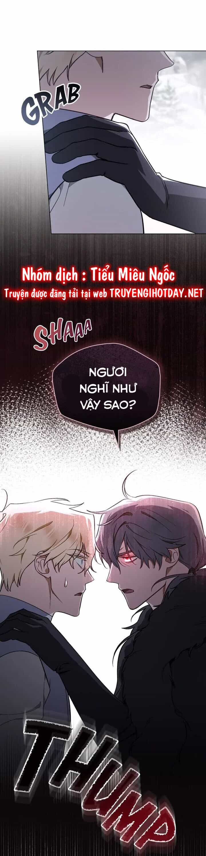 Thanh Gươm Của Evangeline - Chương 76 - ảnh 25