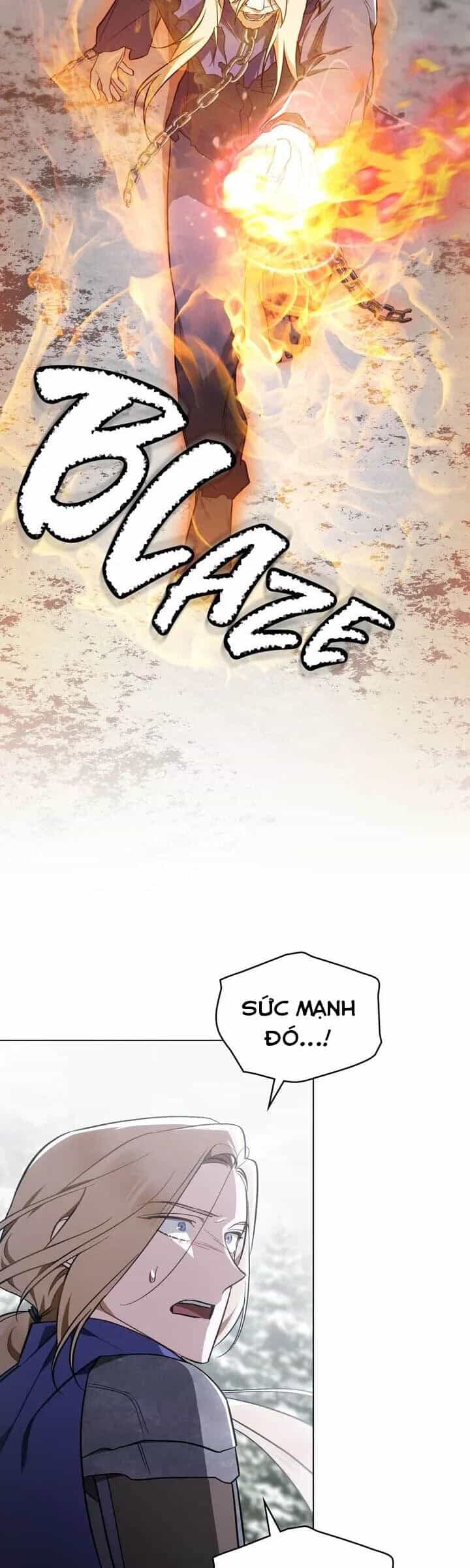 Thanh Gươm Của Evangeline - Chương 76 - ảnh 29