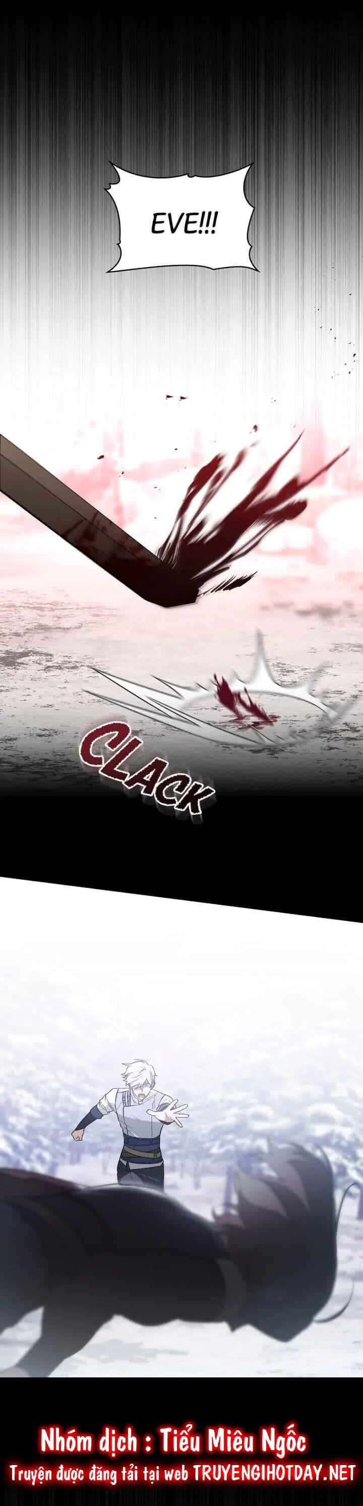 Thanh Gươm Của Evangeline - Chương 76 - ảnh 3