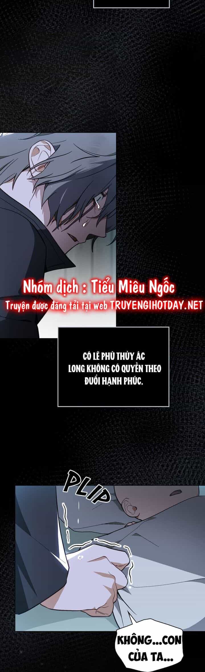 Thanh Gươm Của Evangeline - Chương 78 - ảnh 13