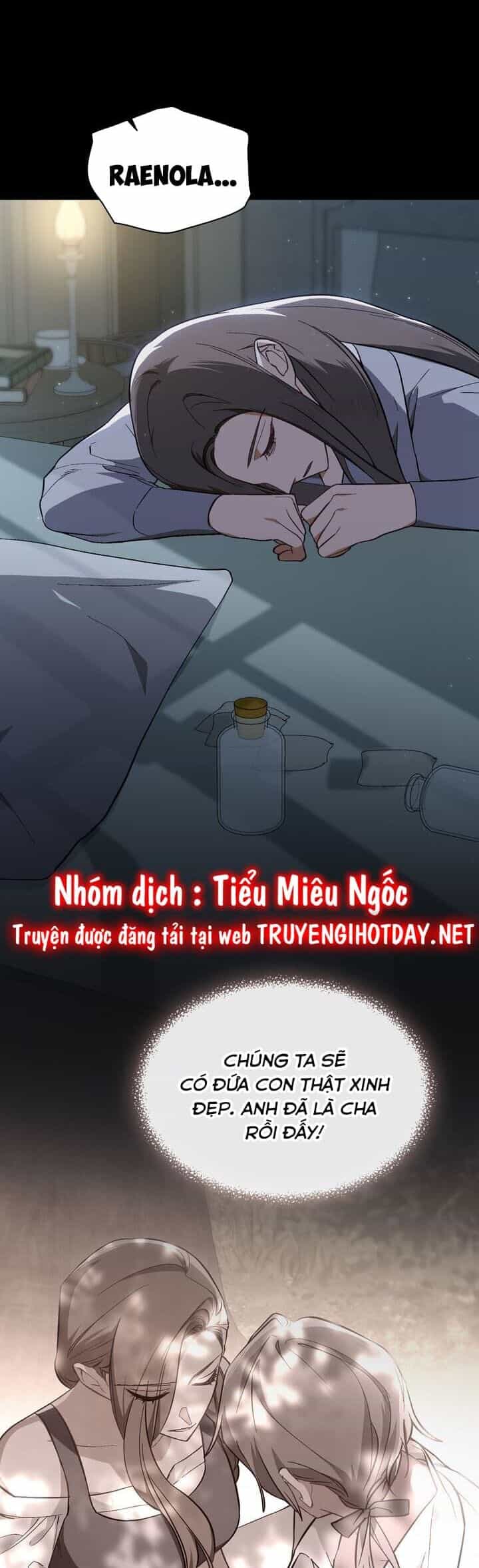 Thanh Gươm Của Evangeline - Chương 78 - ảnh 15