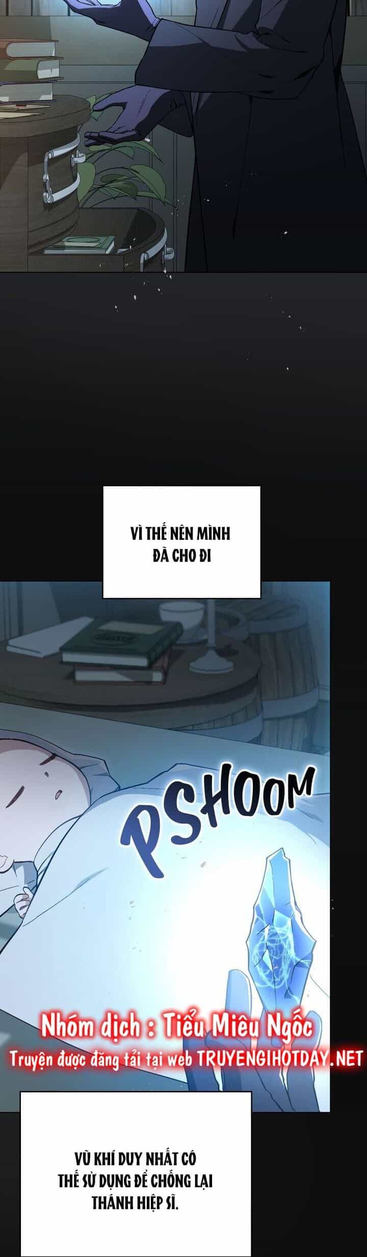 Thanh Gươm Của Evangeline - Chương 78 - ảnh 19