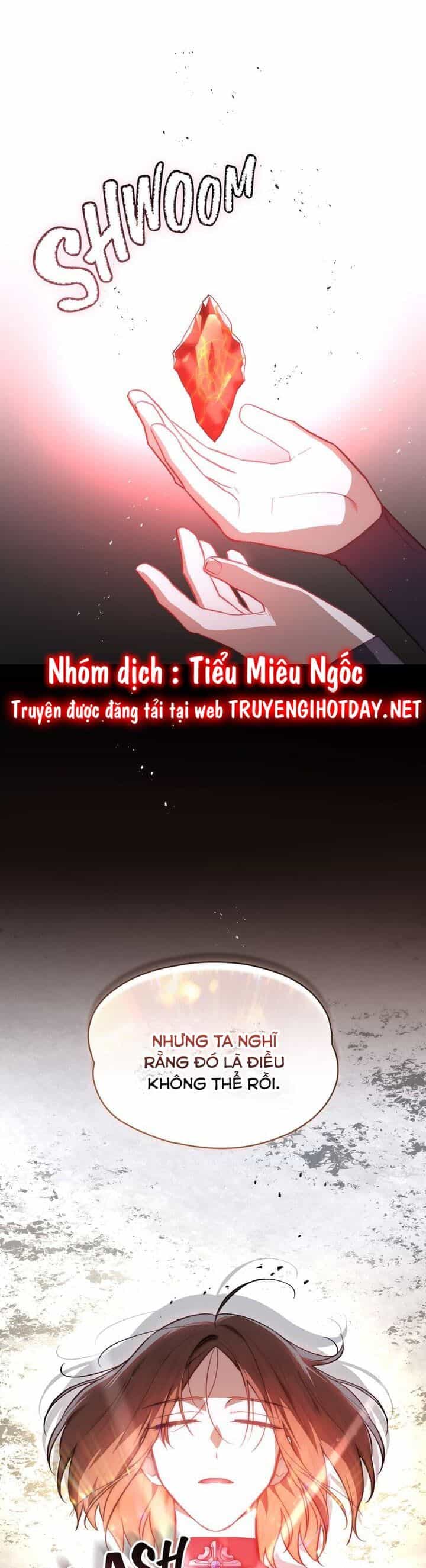 Thanh Gươm Của Evangeline - Chương 78 - ảnh 30