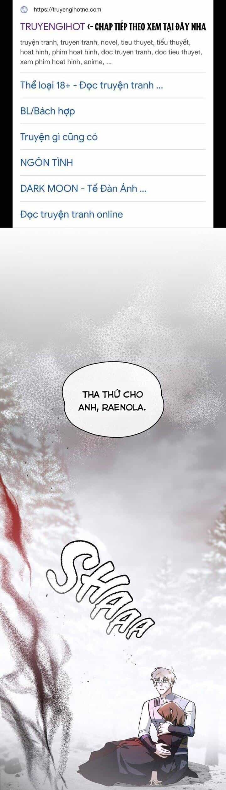 Thanh Gươm Của Evangeline - Chương 79 - ảnh 2