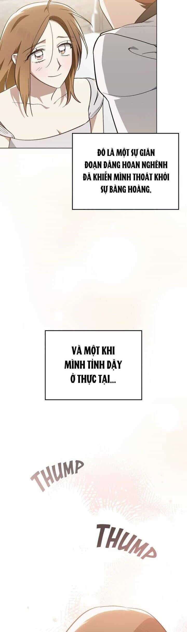 Thanh Gươm Của Evangeline - Chương 79 - ảnh 22