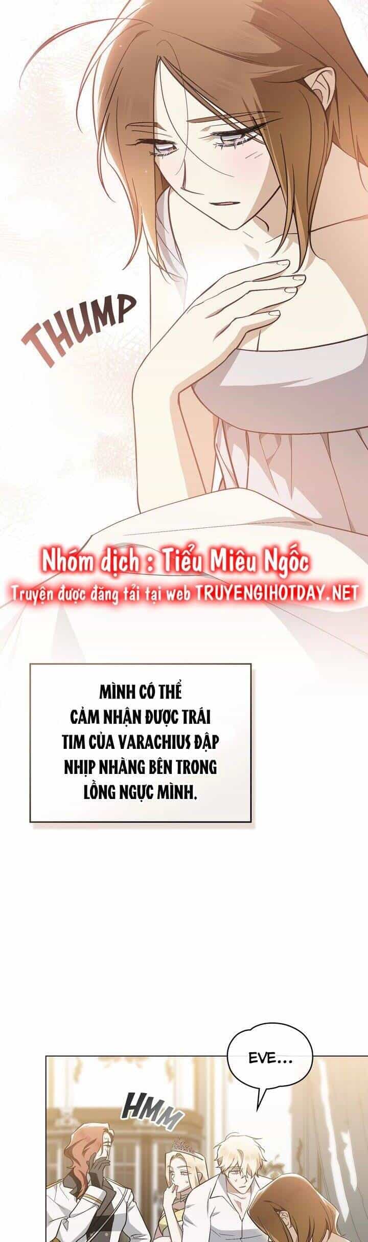 Thanh Gươm Của Evangeline - Chương 79 - ảnh 23
