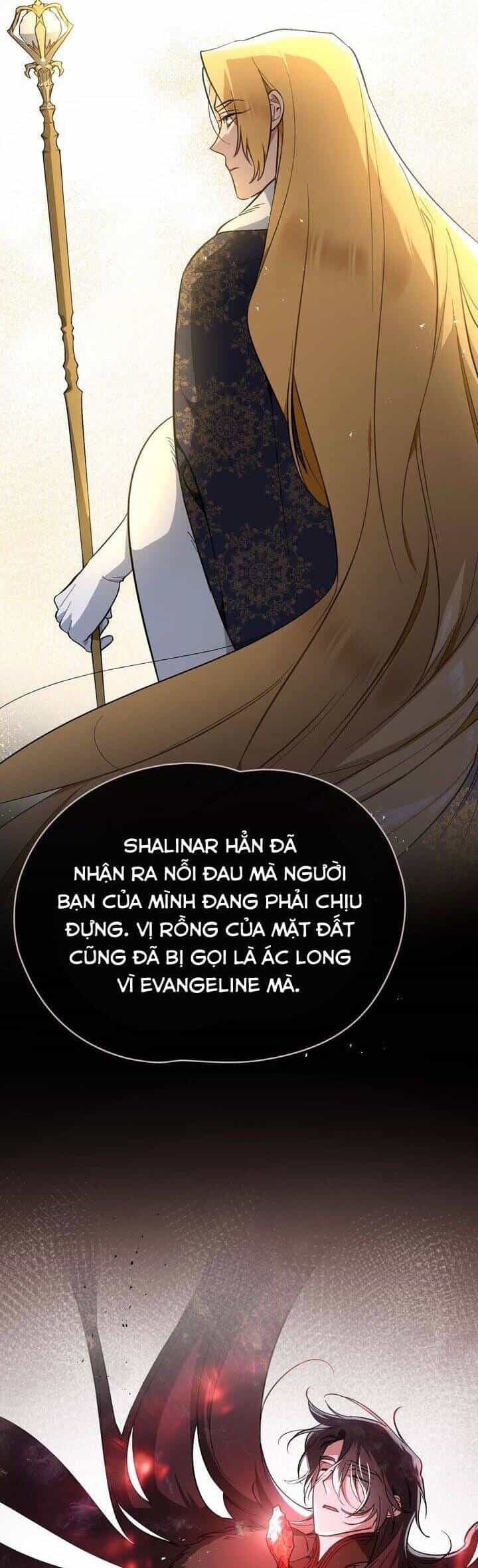 Thanh Gươm Của Evangeline - Chương 80 - ảnh 12