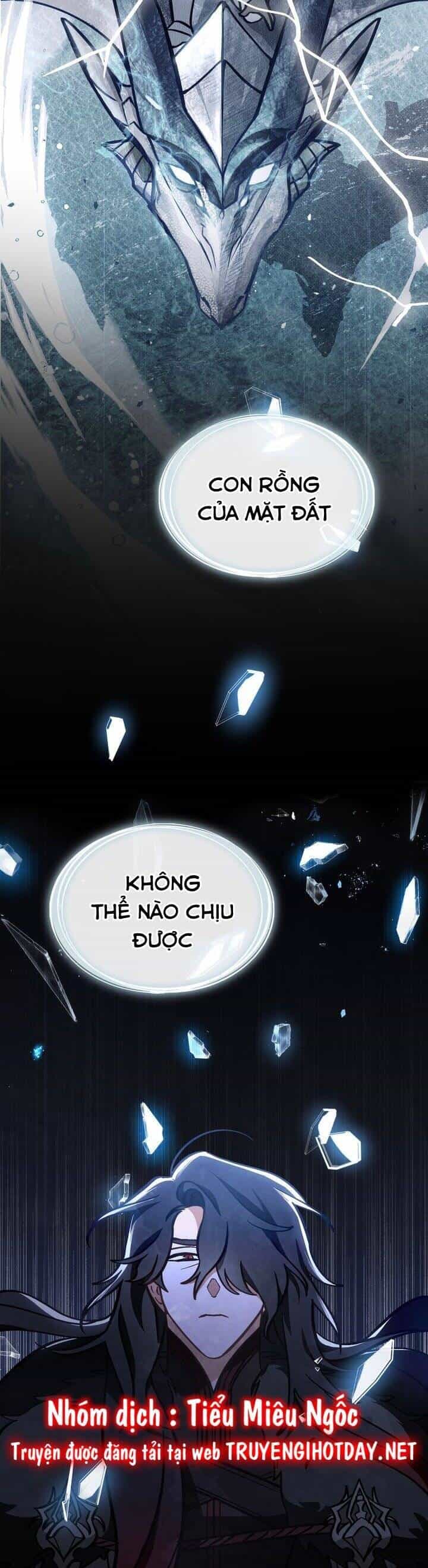 Thanh Gươm Của Evangeline - Chương 80 - ảnh 28