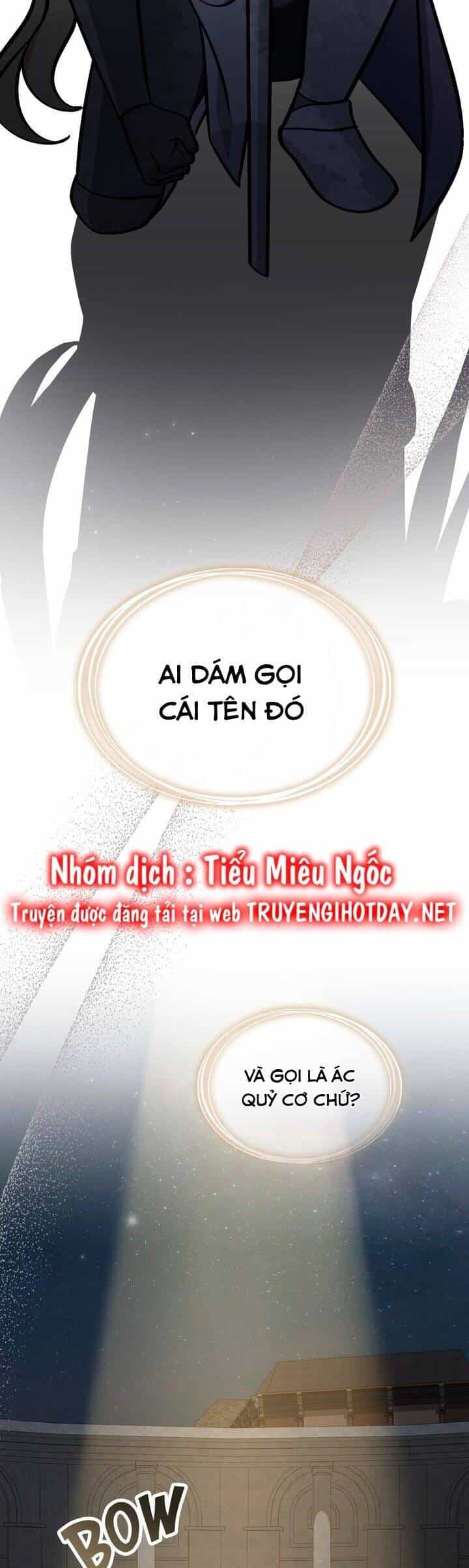Thanh Gươm Của Evangeline - Chương 80 - ảnh 32