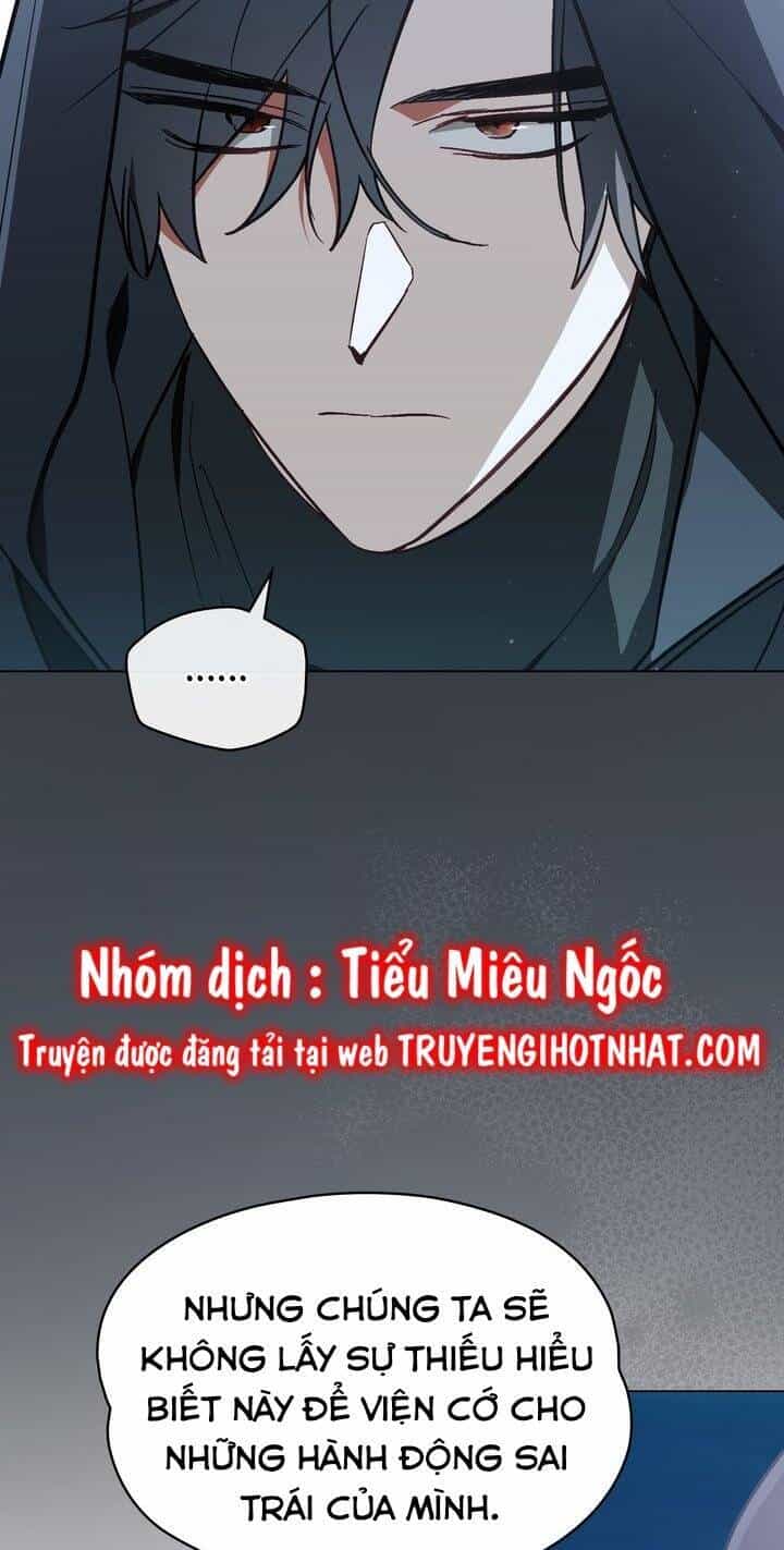 Thanh Gươm Của Evangeline - Chương 81 - ảnh 12
