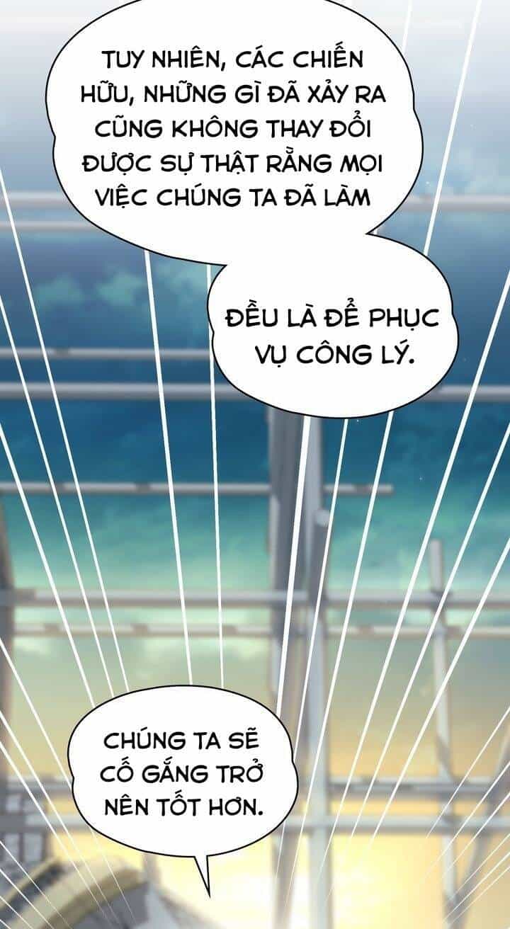 Thanh Gươm Của Evangeline - Chương 81 - ảnh 18